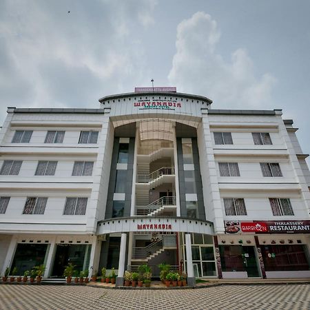 Wayanadia Resort Hotel Ambalavayal エクステリア 写真
