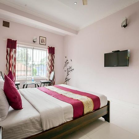 Wayanadia Resort Hotel Ambalavayal エクステリア 写真