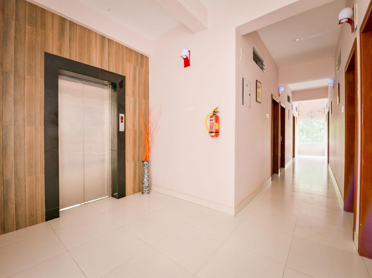 Wayanadia Resort Hotel Ambalavayal エクステリア 写真