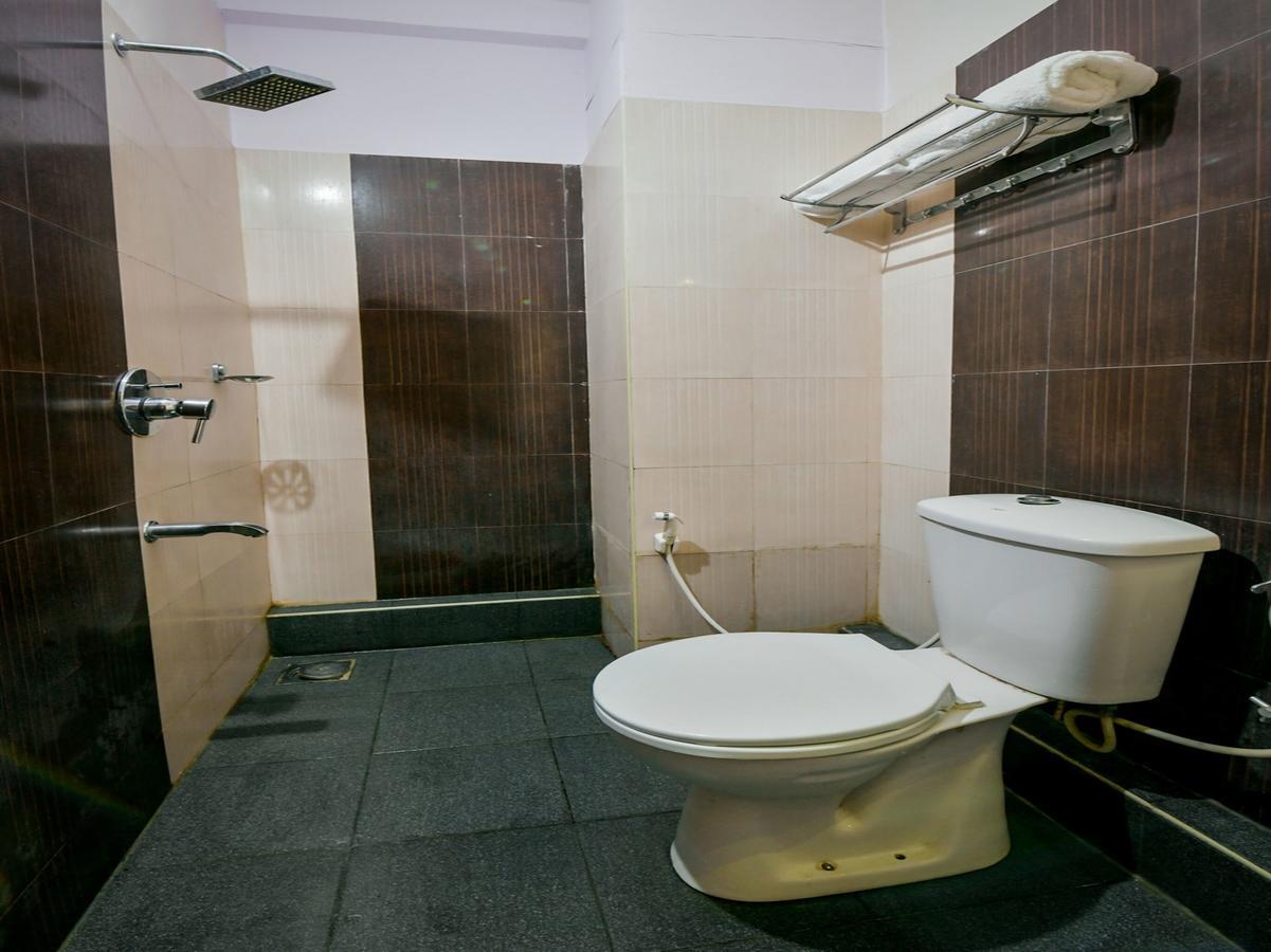 Wayanadia Resort Hotel Ambalavayal エクステリア 写真