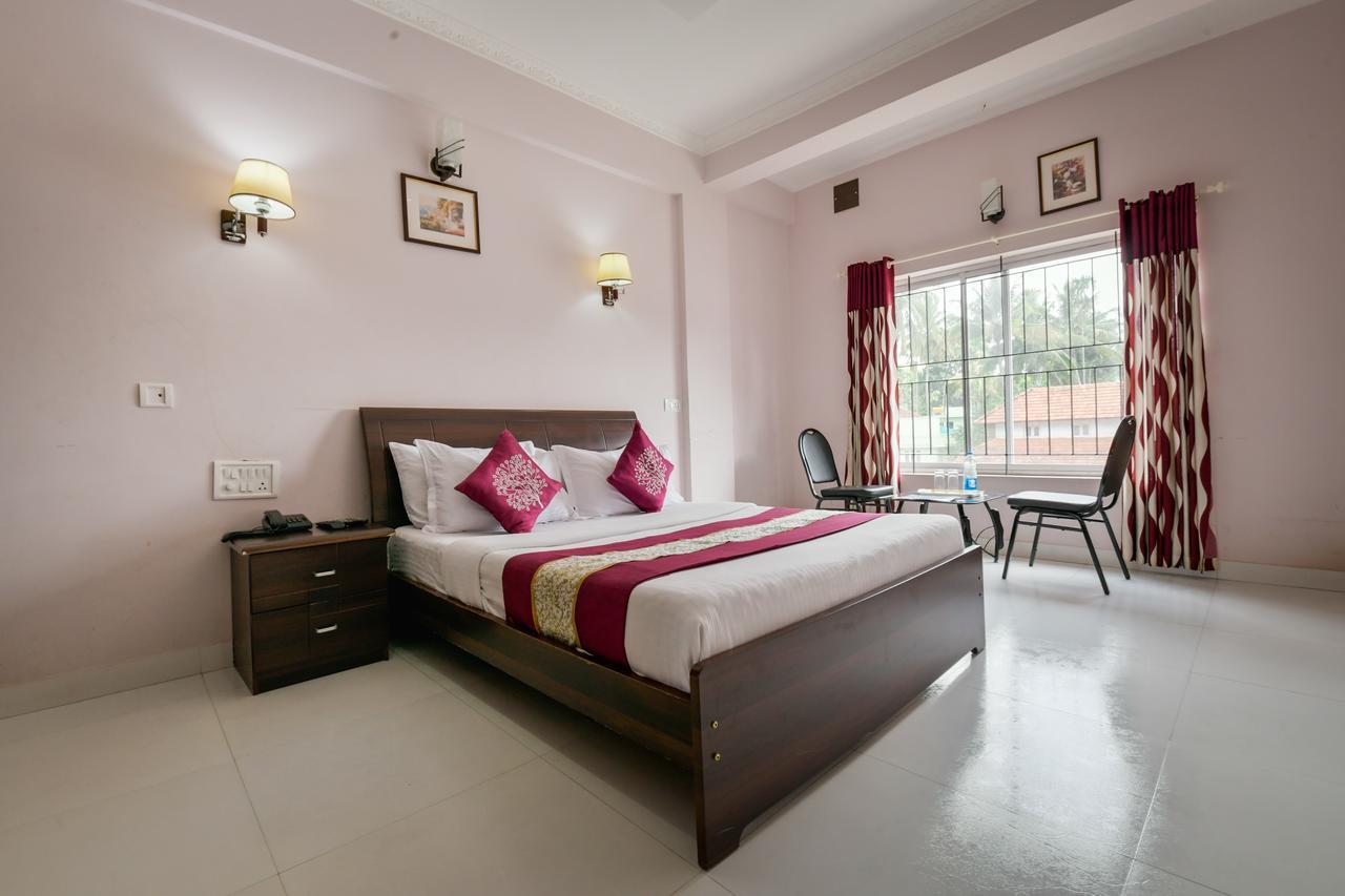 Wayanadia Resort Hotel Ambalavayal エクステリア 写真