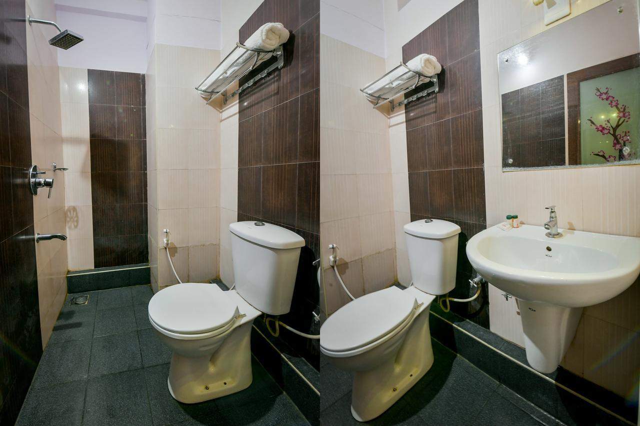 Wayanadia Resort Hotel Ambalavayal エクステリア 写真