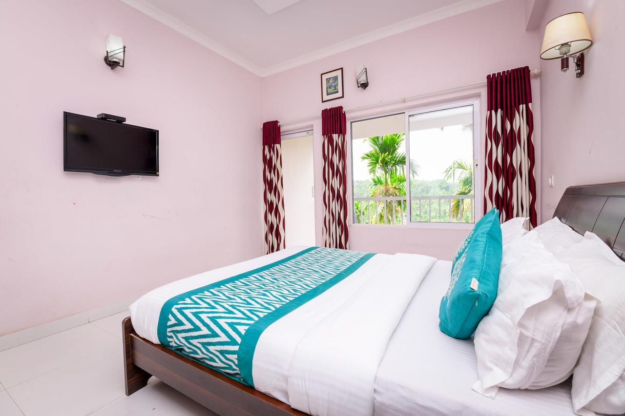 Wayanadia Resort Hotel Ambalavayal エクステリア 写真