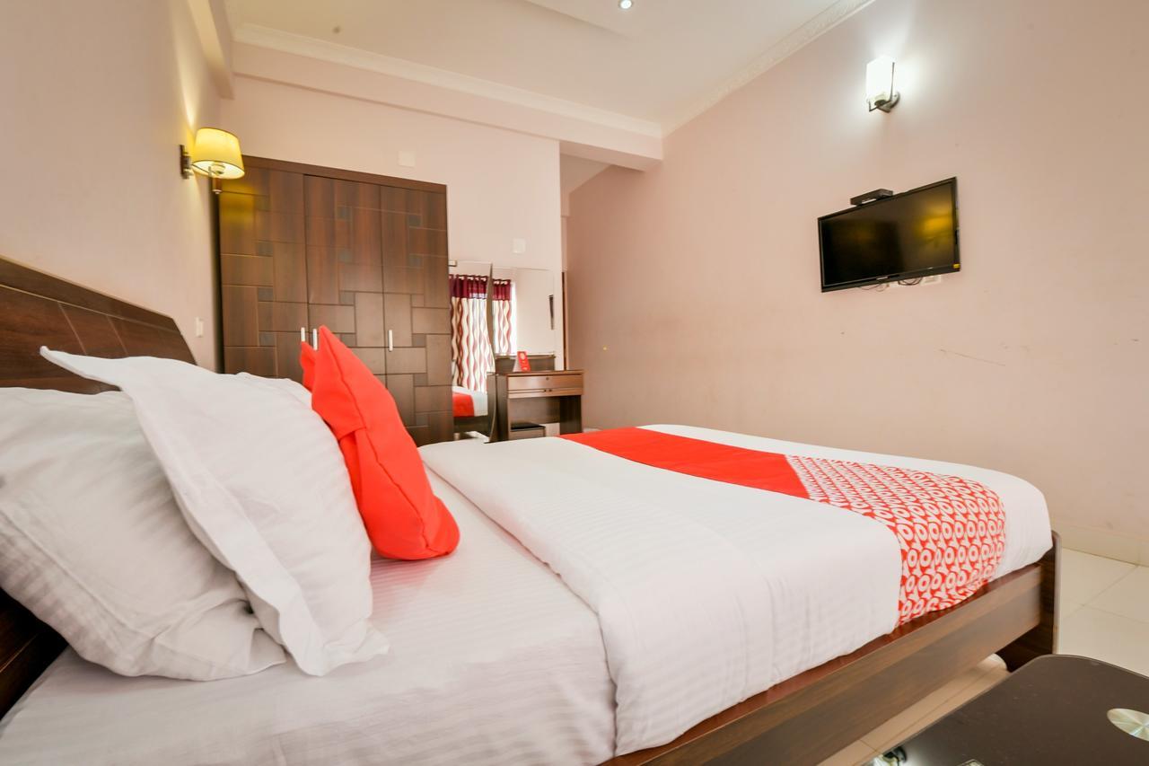 Wayanadia Resort Hotel Ambalavayal エクステリア 写真