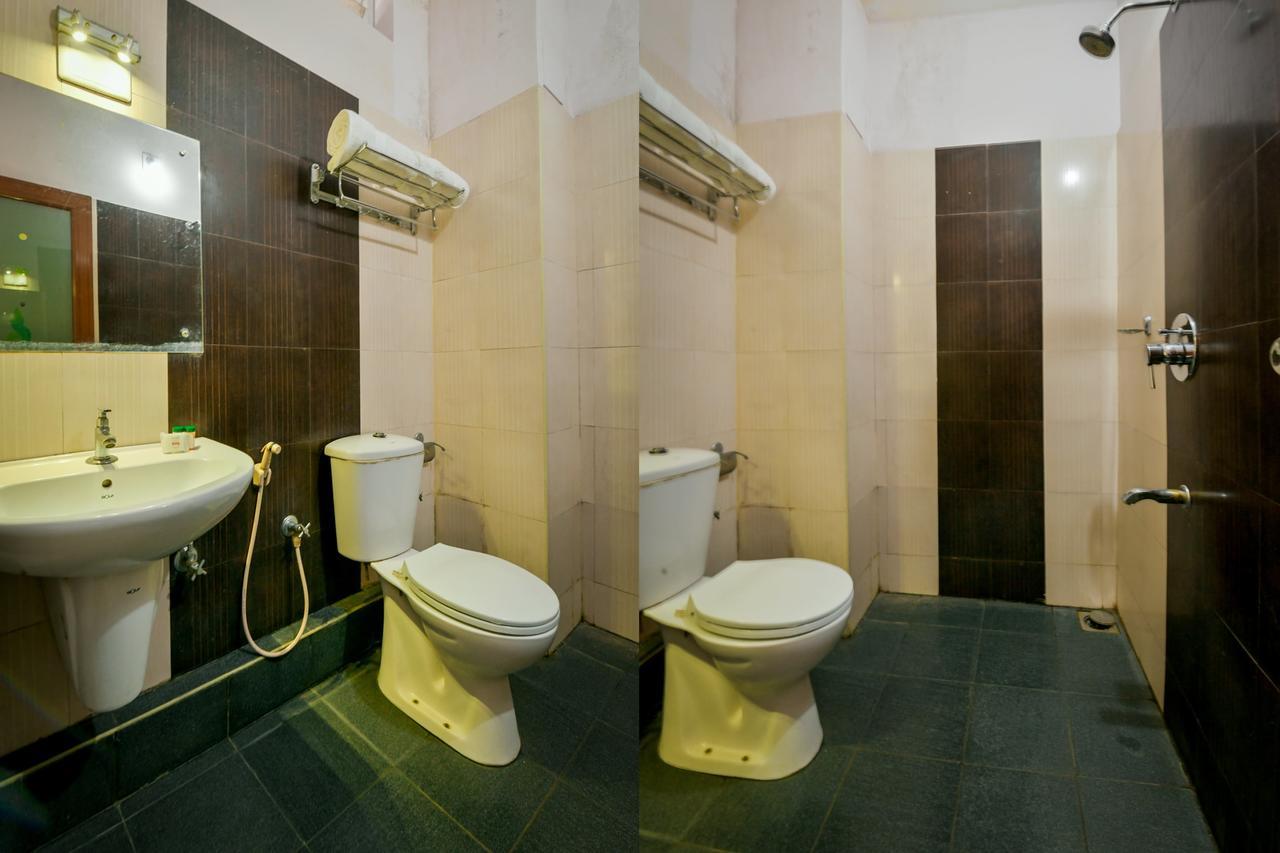 Wayanadia Resort Hotel Ambalavayal エクステリア 写真