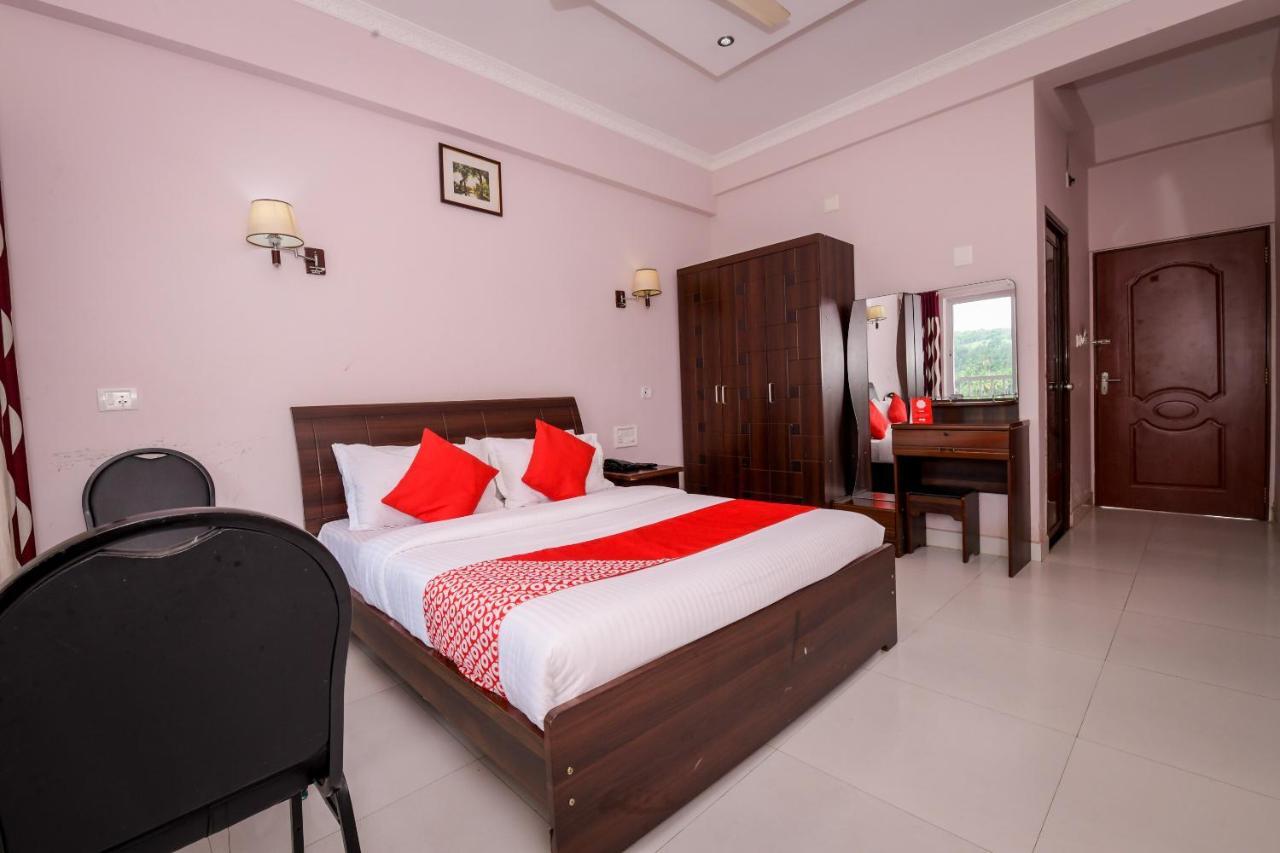 Wayanadia Resort Hotel Ambalavayal エクステリア 写真