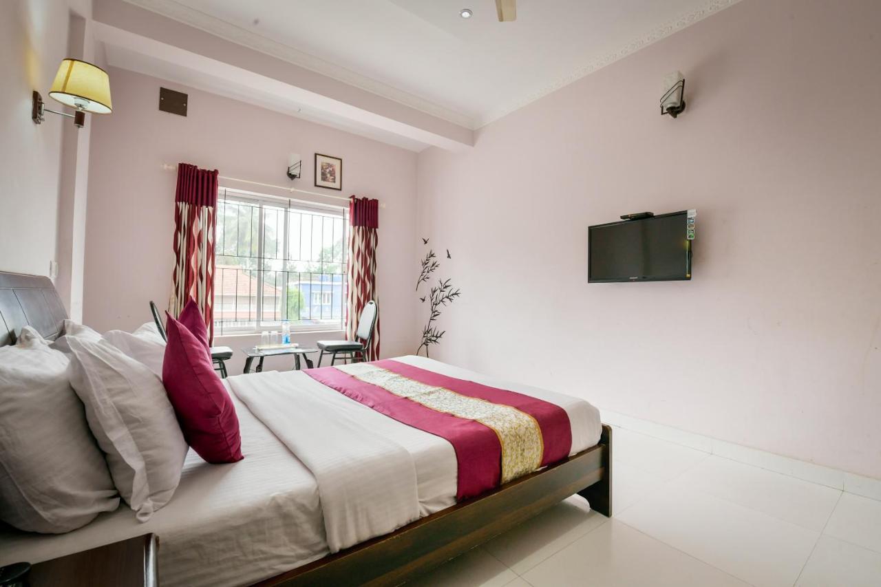 Wayanadia Resort Hotel Ambalavayal エクステリア 写真