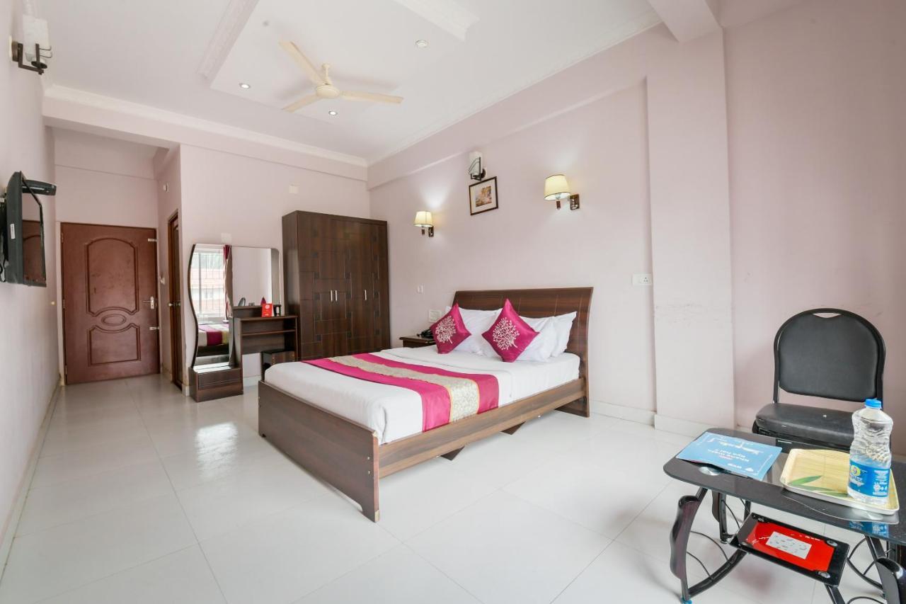 Wayanadia Resort Hotel Ambalavayal エクステリア 写真