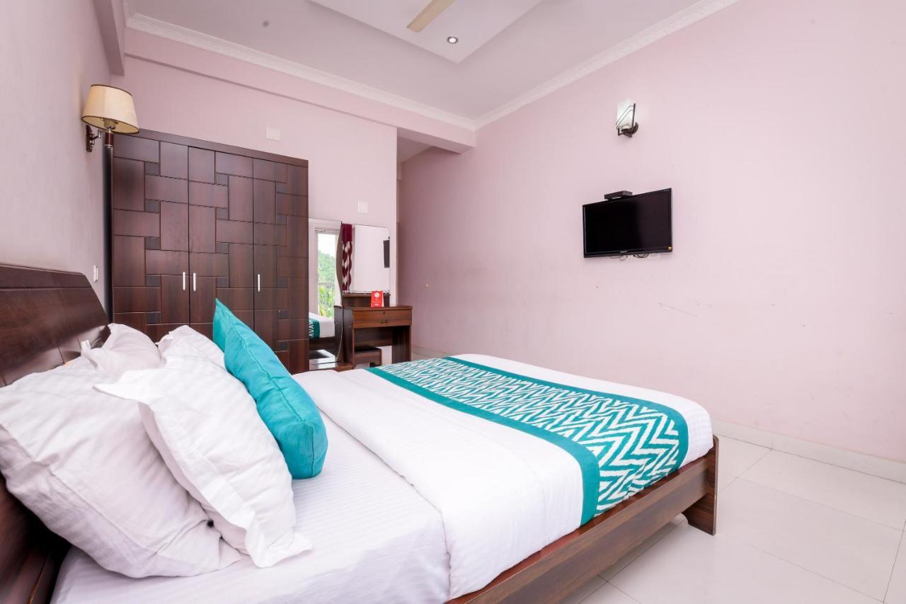 Wayanadia Resort Hotel Ambalavayal エクステリア 写真