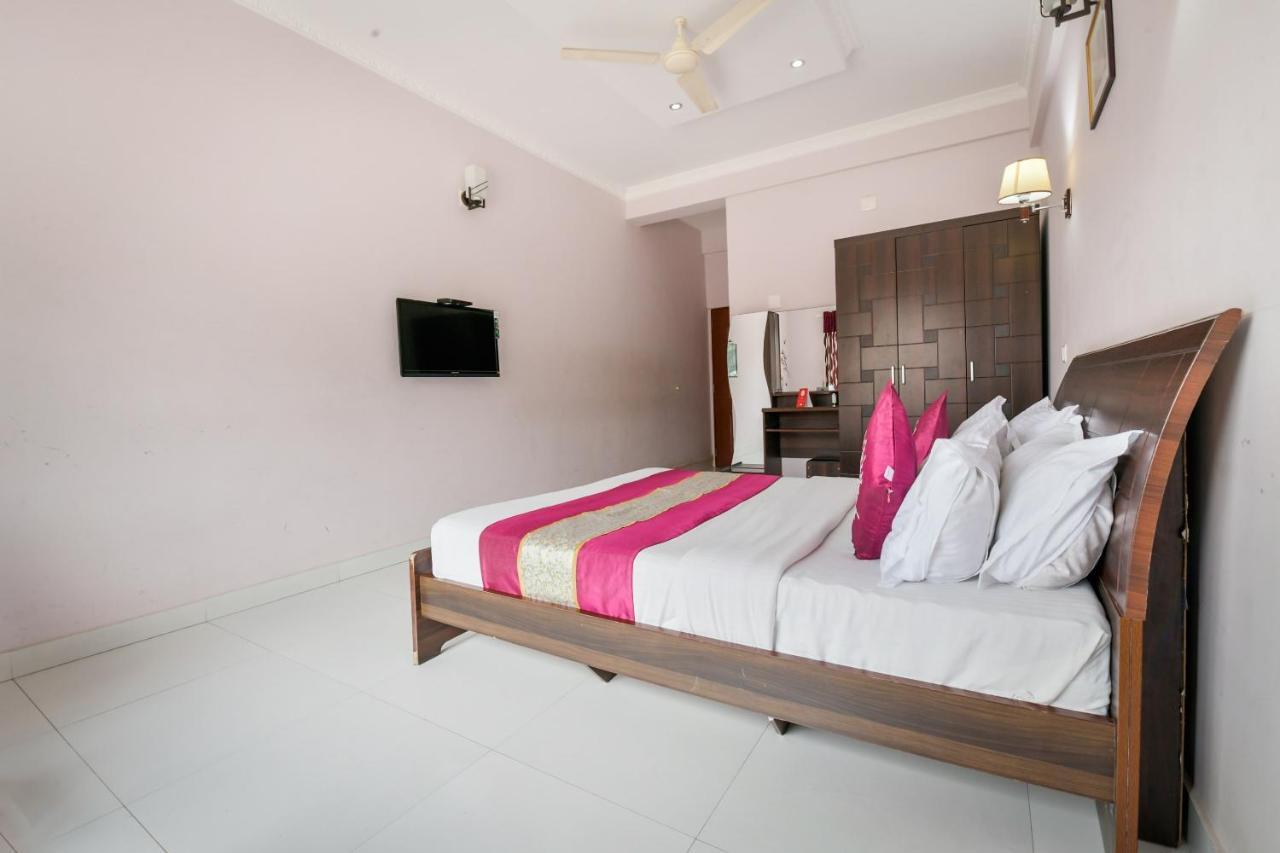 Wayanadia Resort Hotel Ambalavayal エクステリア 写真